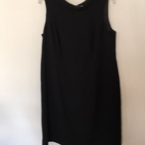 Dress with jacket pin not included